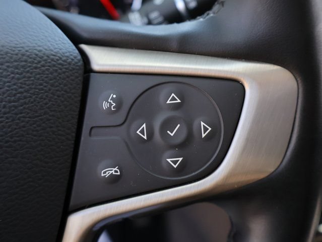 Certified 2024 GMC Terrain Denali AWD/4WD image 33