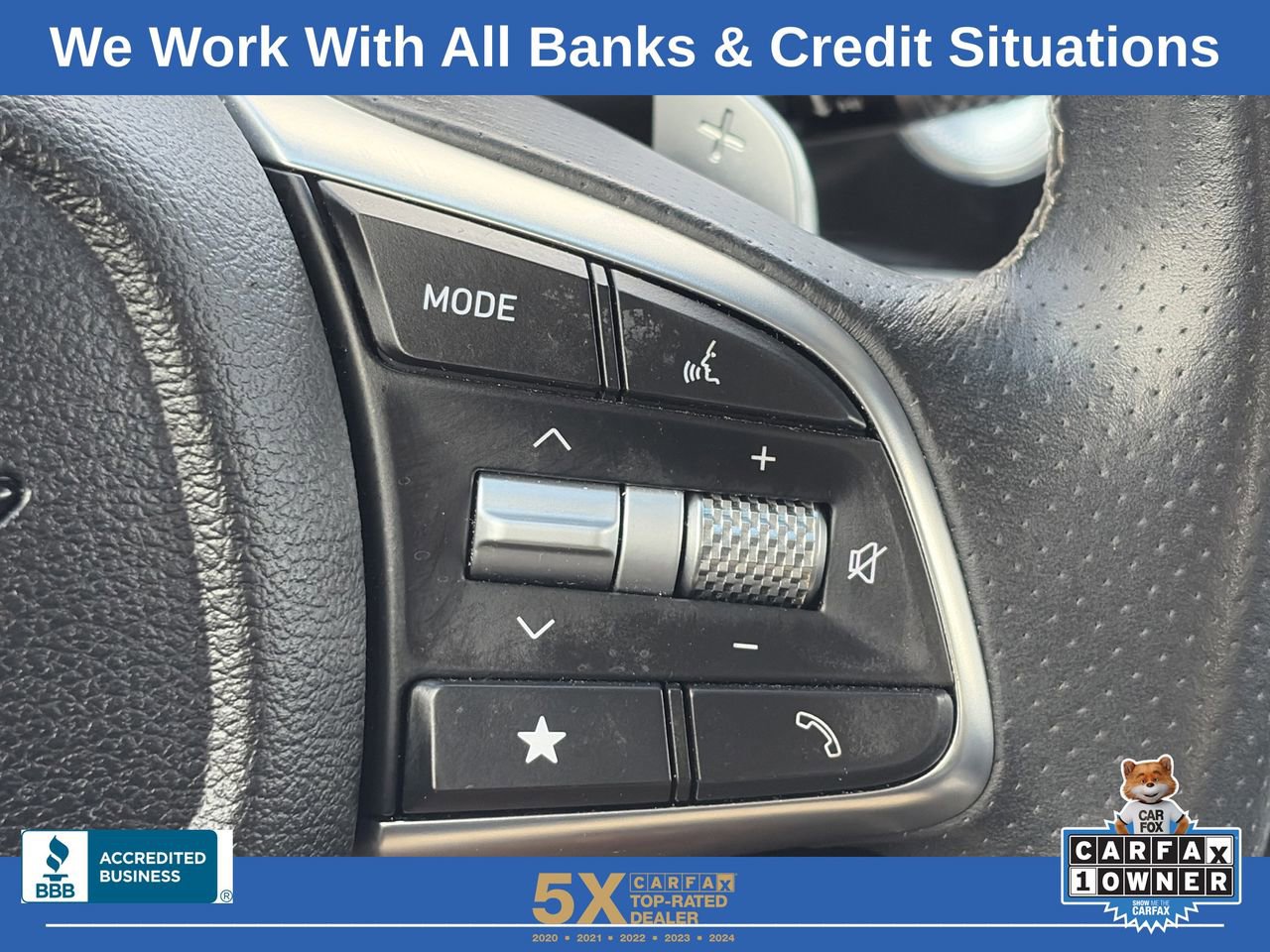 Used 2025 Genesis G70 2.5T image 23