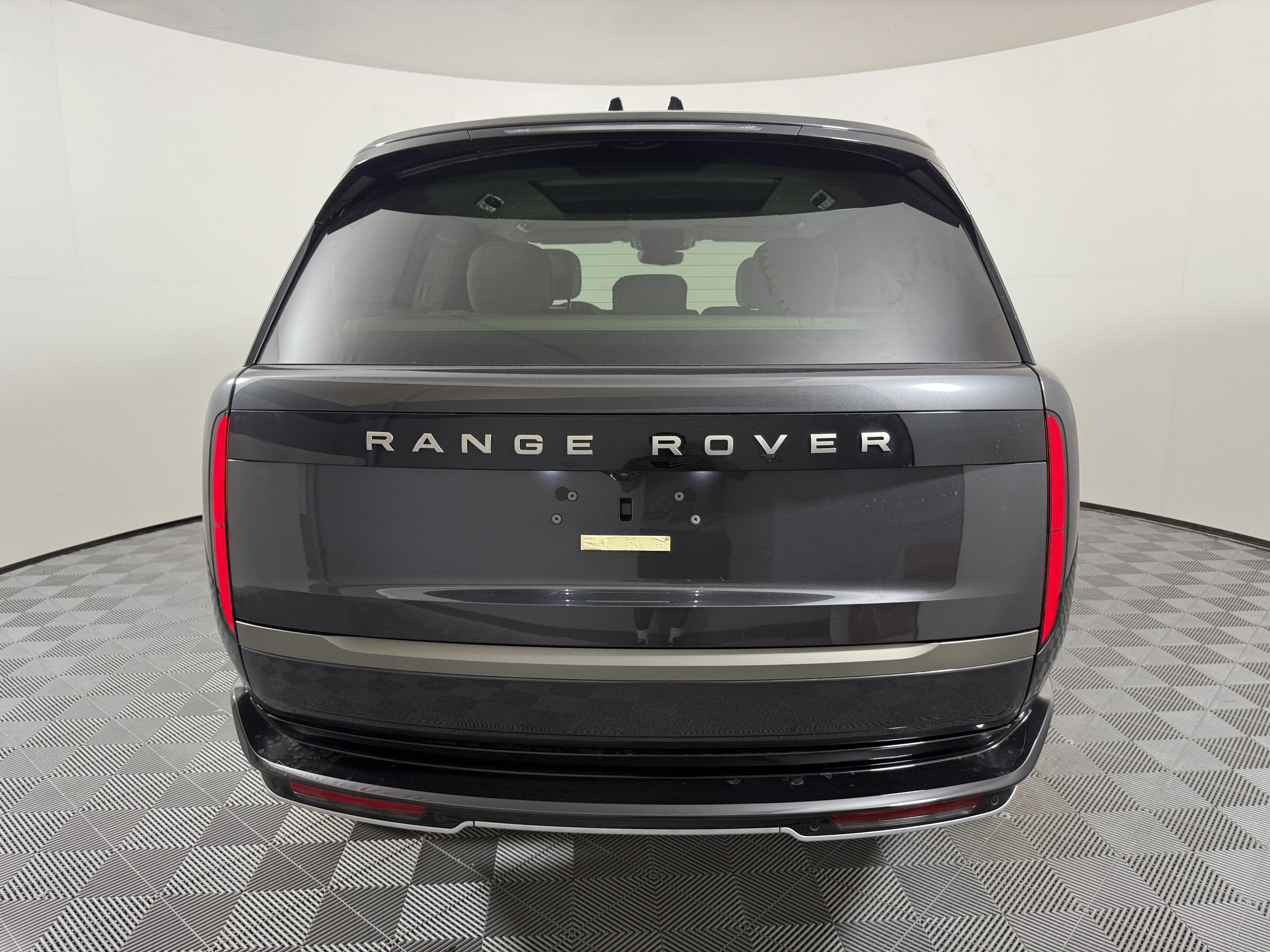 New 2026 Land Rover Range Rover SE AWD/4WD image 6