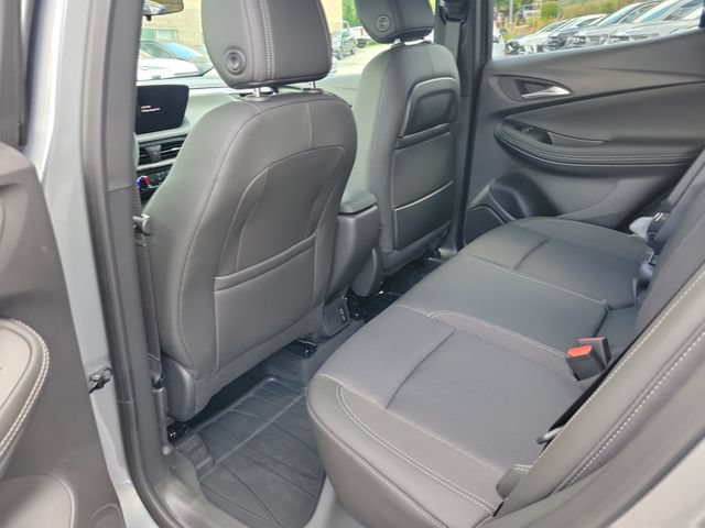 New 2026 Buick Encore GX Sport Touring w/ Advanced Technology Package FWD image 10