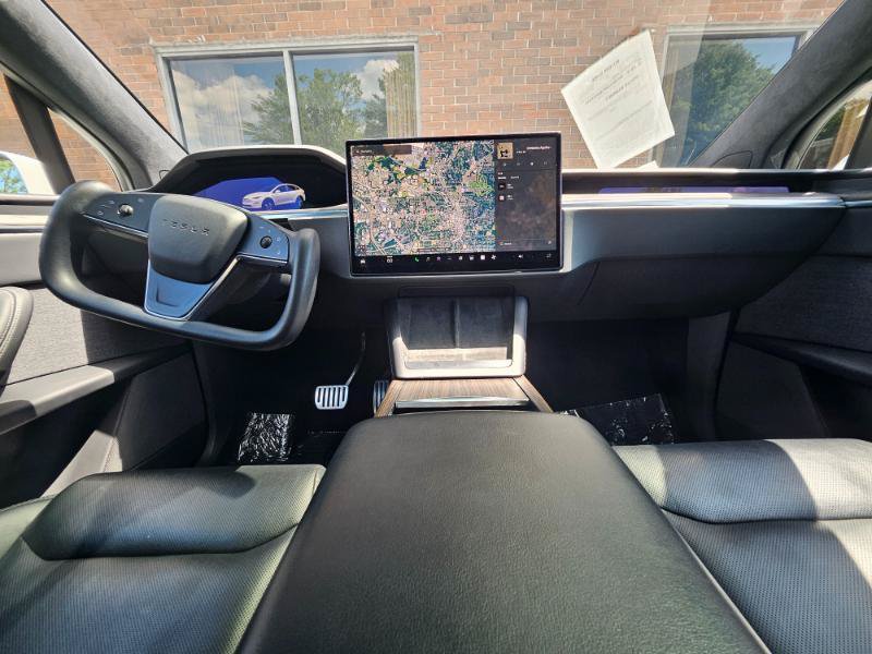 Used 2023 Tesla Model X AWD/4WD image 38