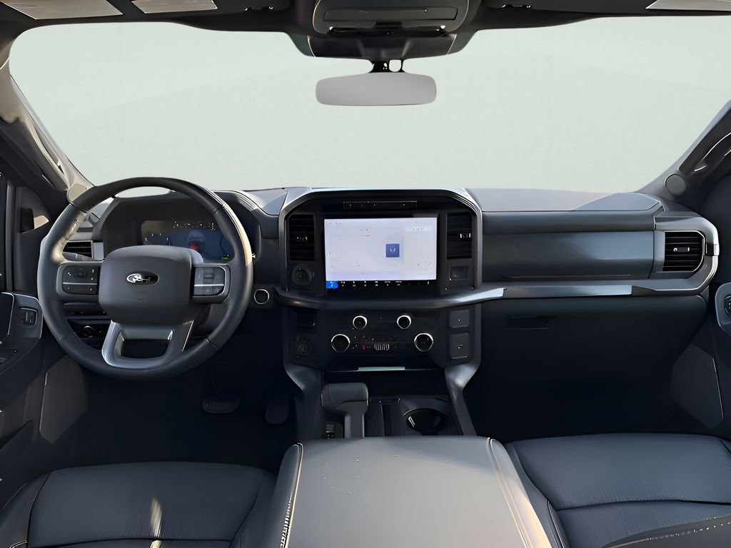 Used 2024 Ford F150 Lariat image 5