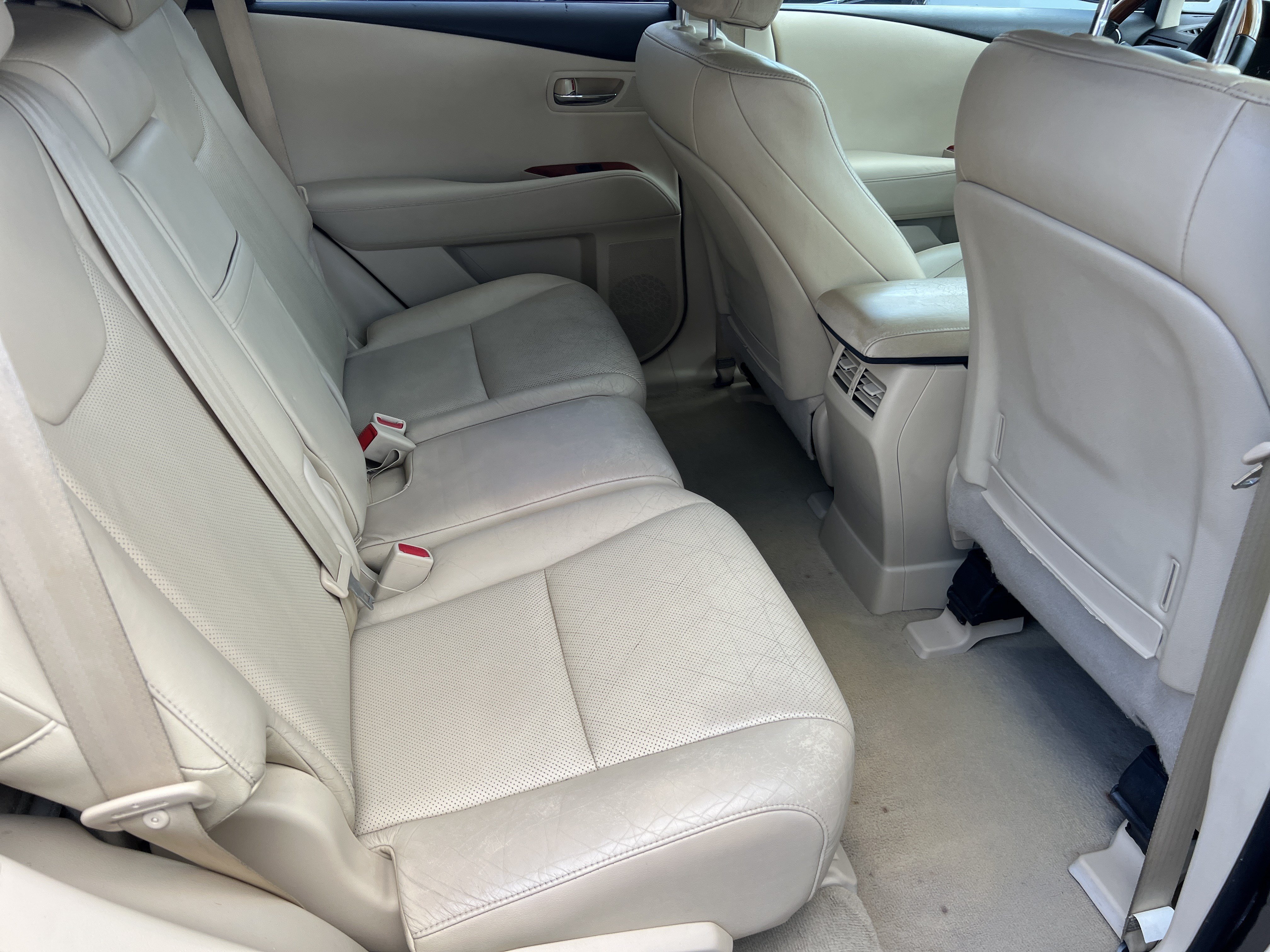 Used 2010 Lexus RX 350 AWD w/ Premium Pkg image 16