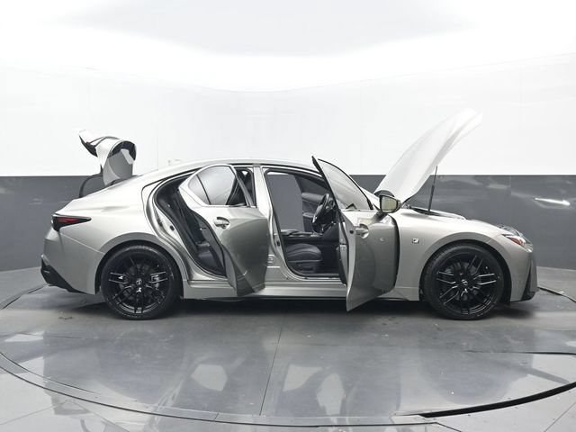 Used 2023 Lexus IS 350 F Sport RWD image 33