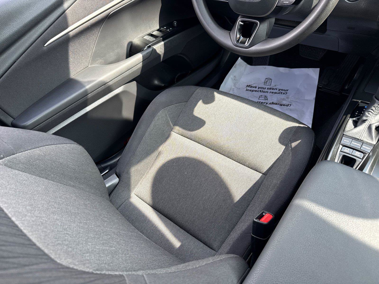 Used 2025 Toyota Camry LE FWD image 27