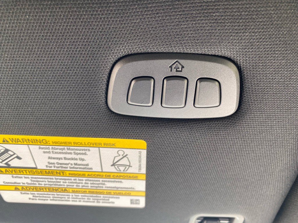 New 2025 Ford F150 Platinum image 32