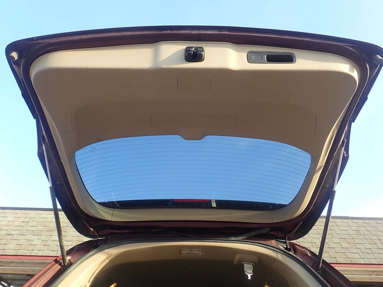Used 2015 Honda Odyssey EX image 19