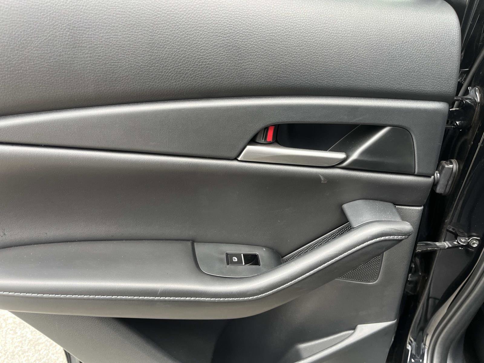 Used 2022 MAZDA CX-30 AWD 2.5 S w/ Select Package image 13