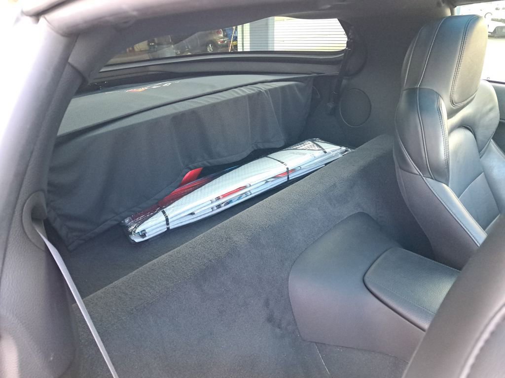 Used 2012 Chevrolet Corvette Coupe image 15