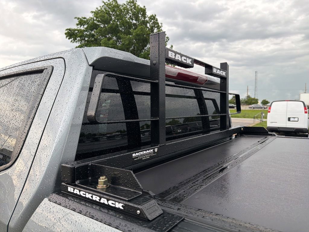Certified 2026 Chevrolet Silverado 1500 LT AWD/4WD image 16