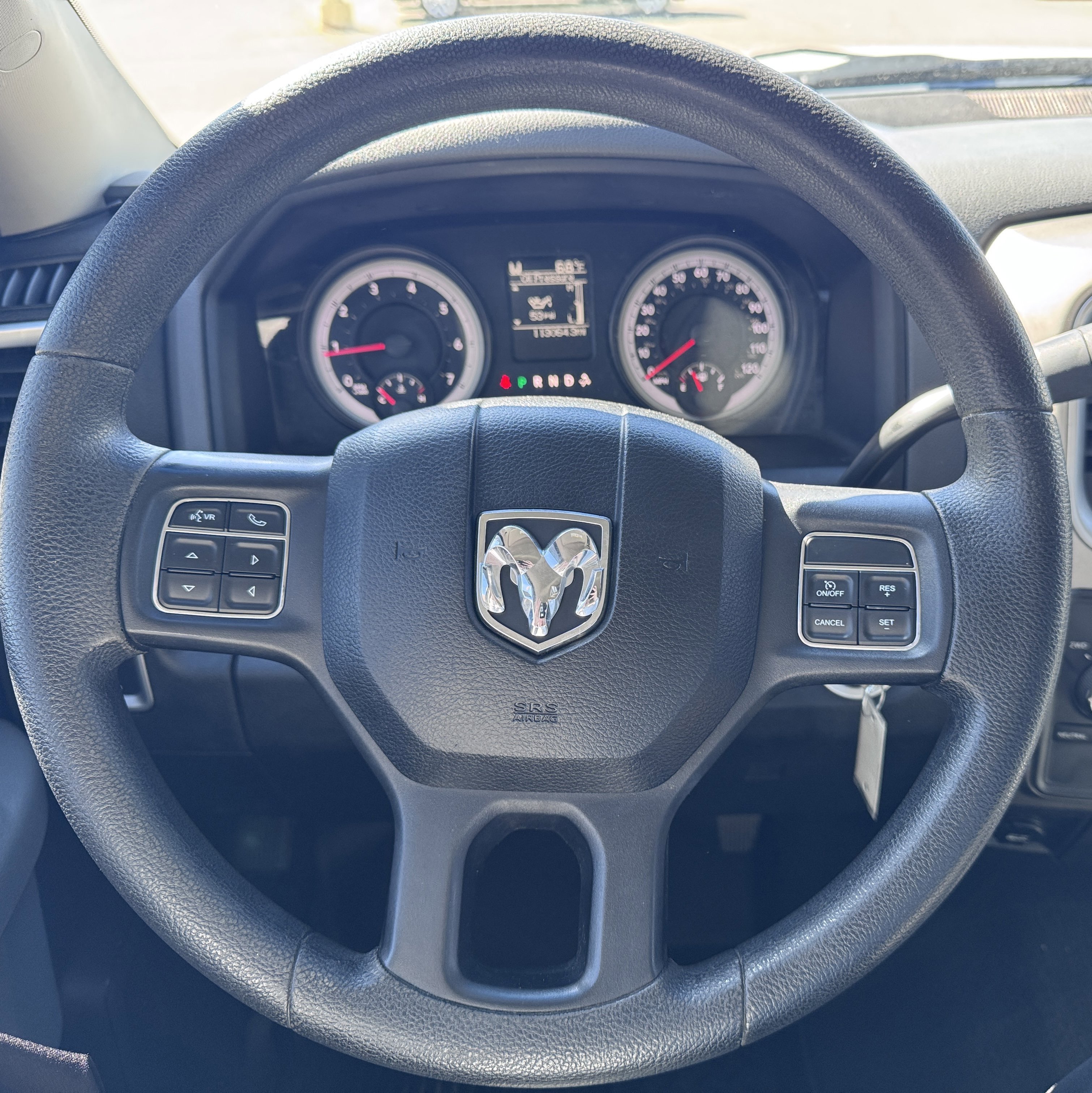 Used 2015 RAM 2500 SLT w/ Protection Group image 36