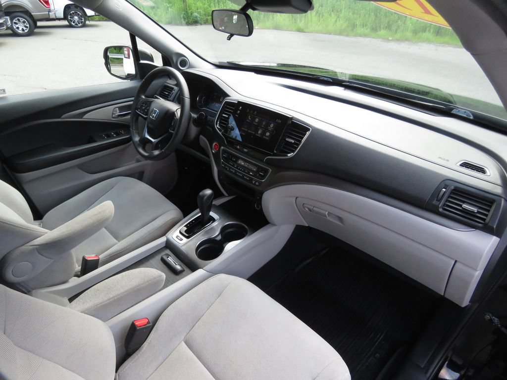 Used 2019 Honda Pilot EX image 14