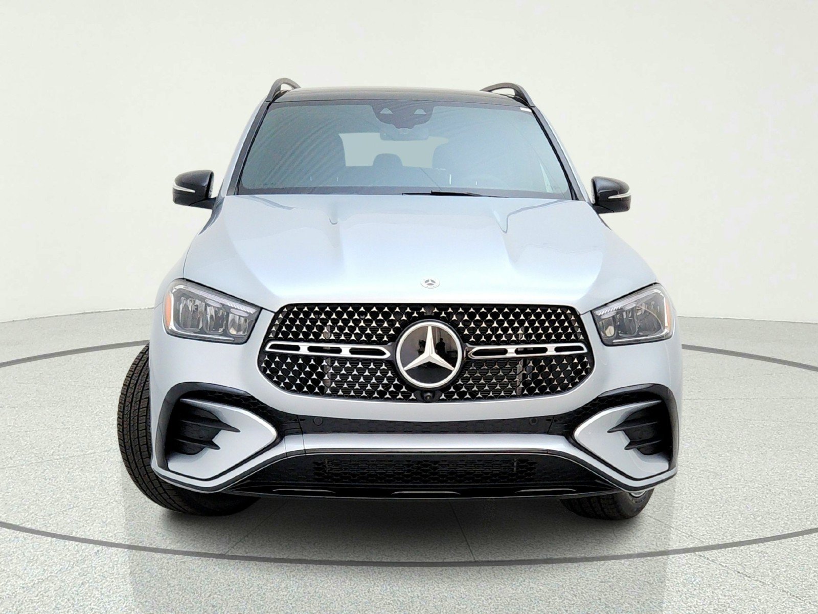 New 2026 Mercedes-Benz GLE 350 4MATIC image 3