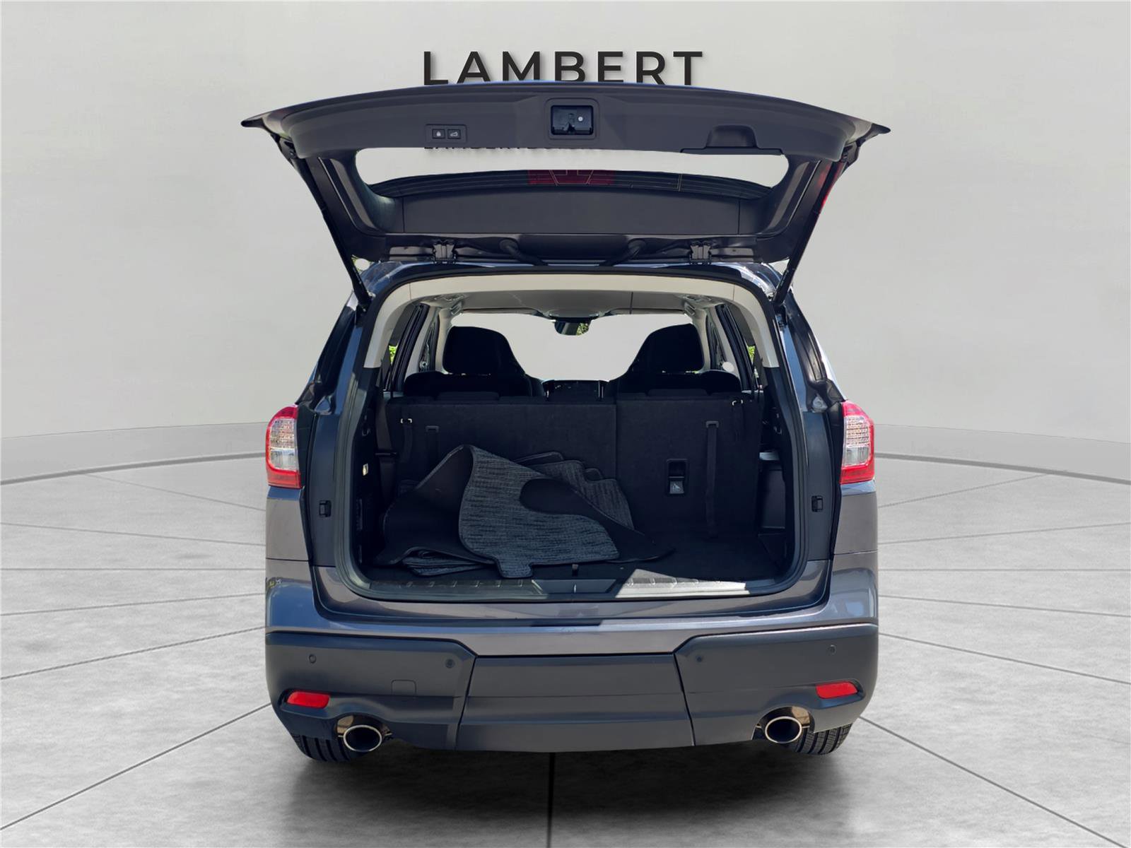 Used 2025 Subaru Ascent Premium AWD/4WD image 13