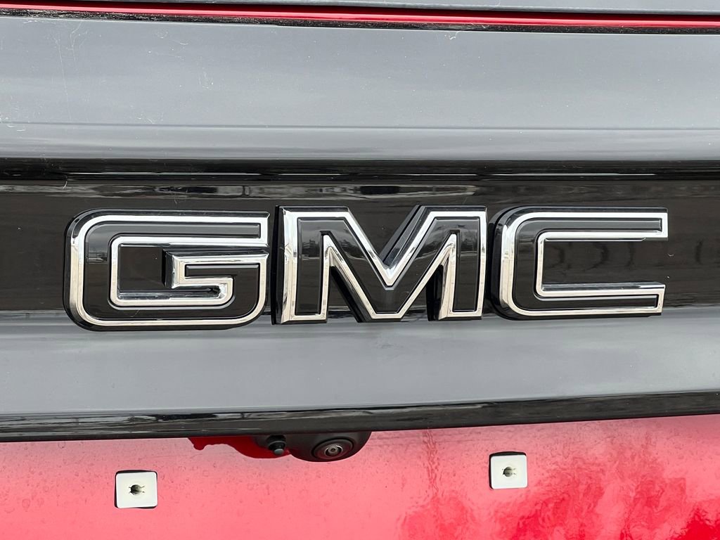 New 2026 GMC Acadia Elevation w/ Black Edition AWD/4WD image 49