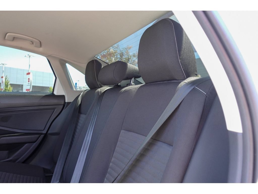 Used 2024 Volkswagen Jetta S FWD image 25