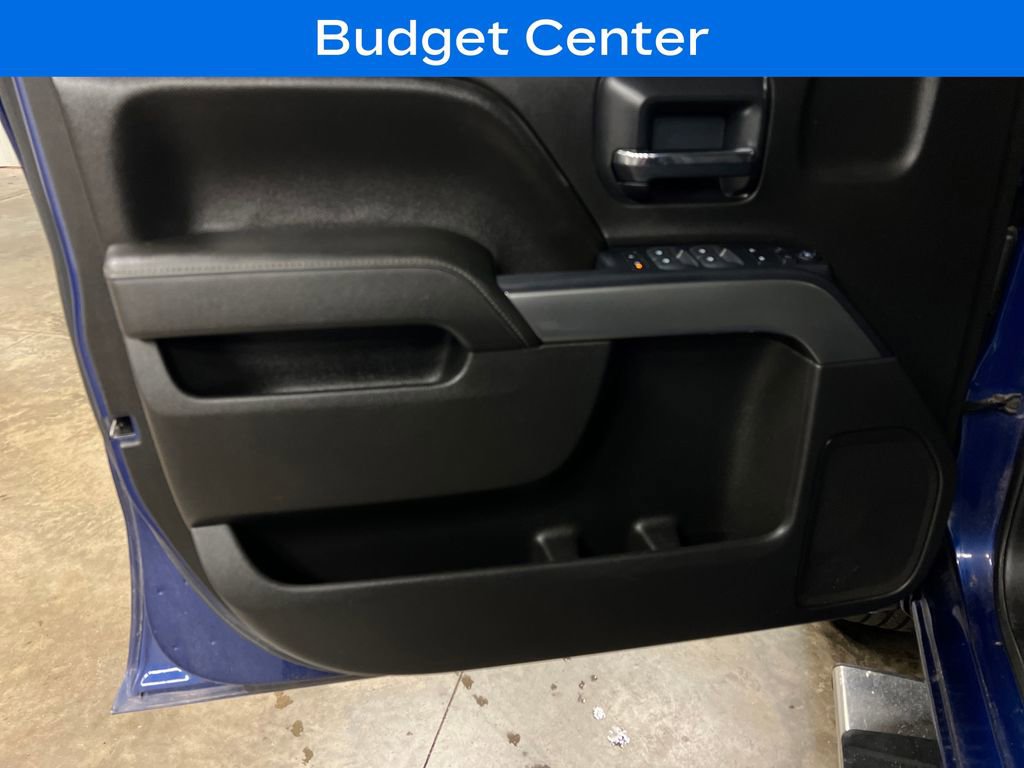 Used 2014 Chevrolet Silverado 1500 LT w/ LT Convenience Package AWD/4WD image 21