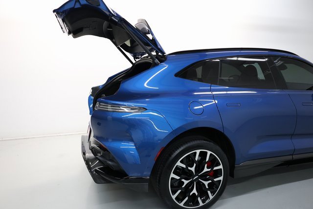 Used 2023 Aston Martin DBX 707 image 74