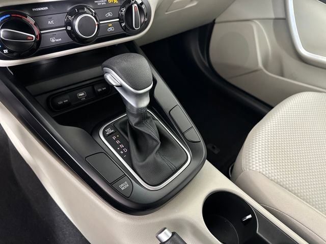 Used 2022 Kia Soul LX w/ Technology Package image 20