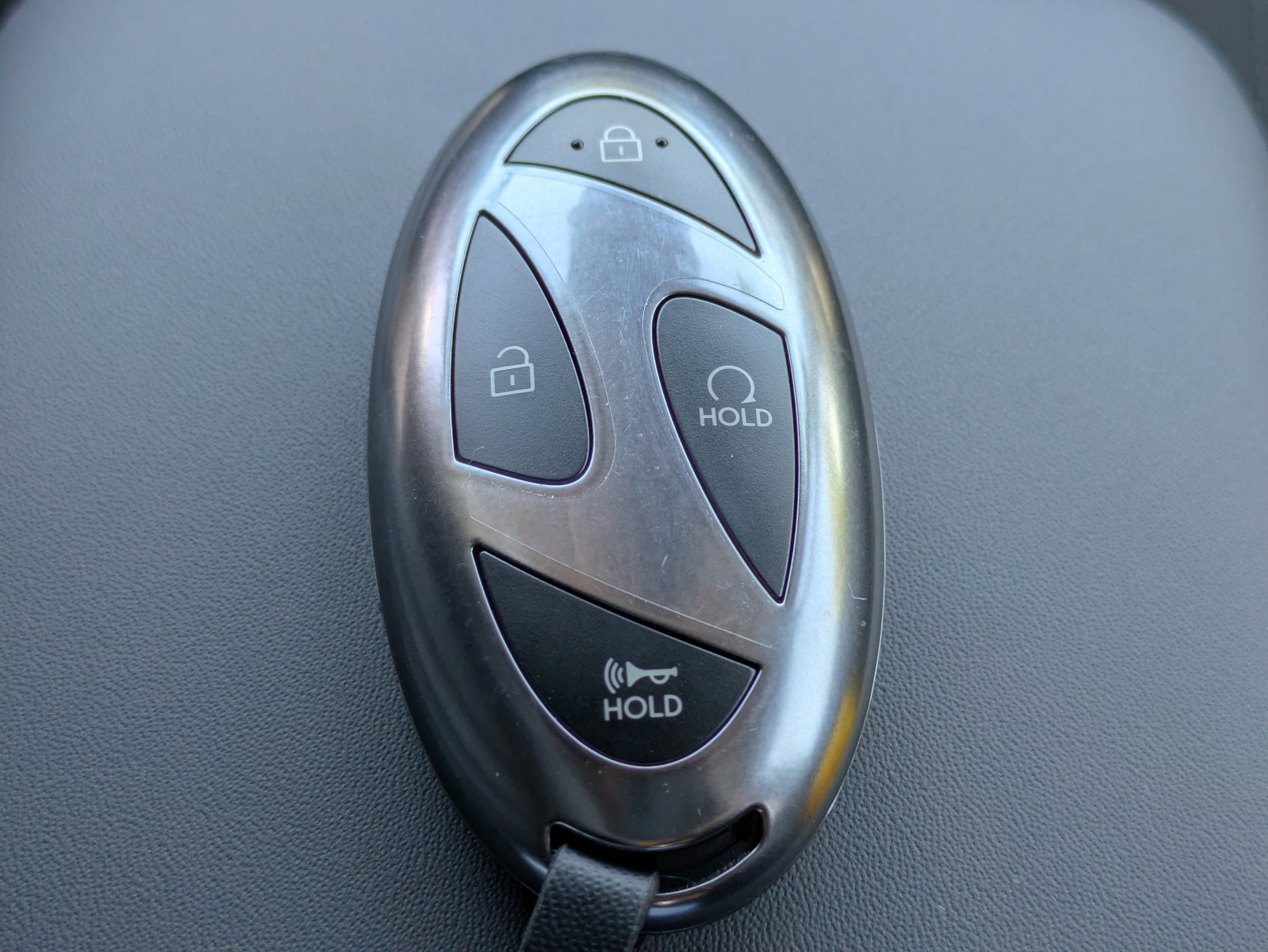 New 2025 Hyundai Kona SEL image 31