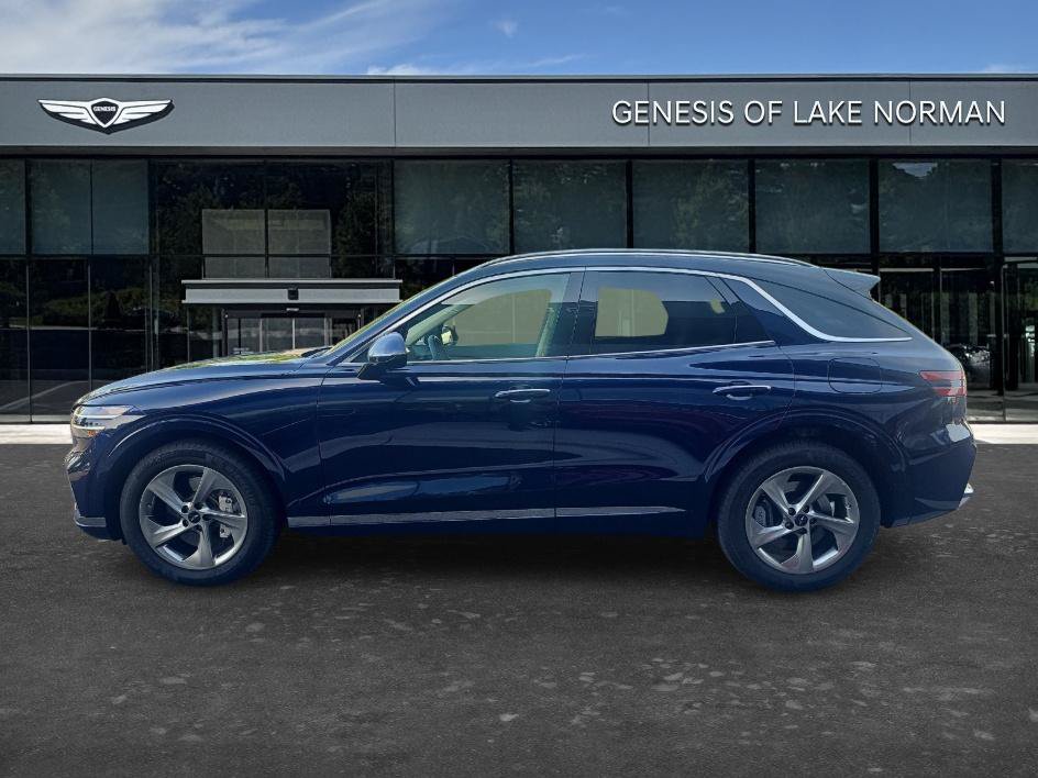 Used 2026 Genesis GV70 2.5T Select AWD/4WD image 7
