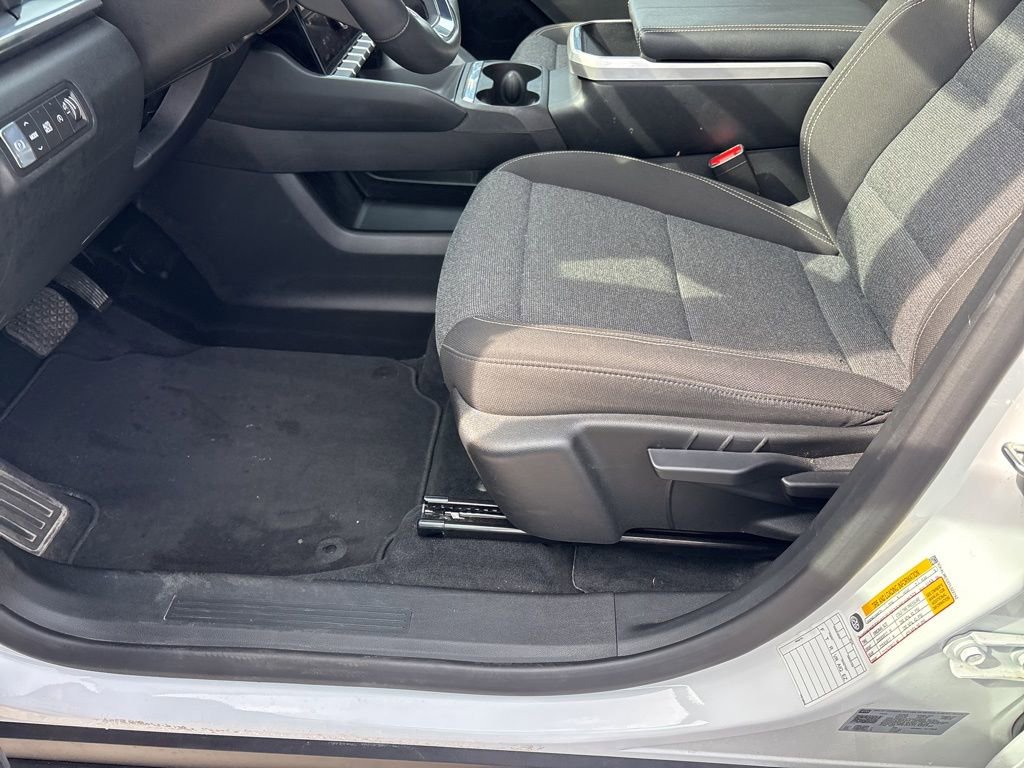 Used 2026 GMC Terrain Elevation FWD image 18