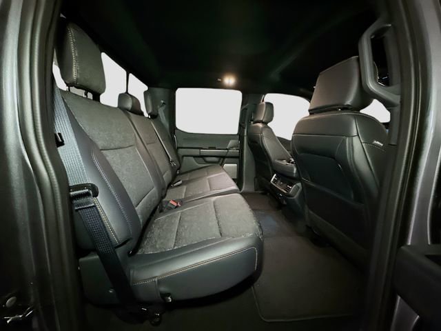 New 2025 Ford F150 Tremor w/ Bed Utility Package image 29