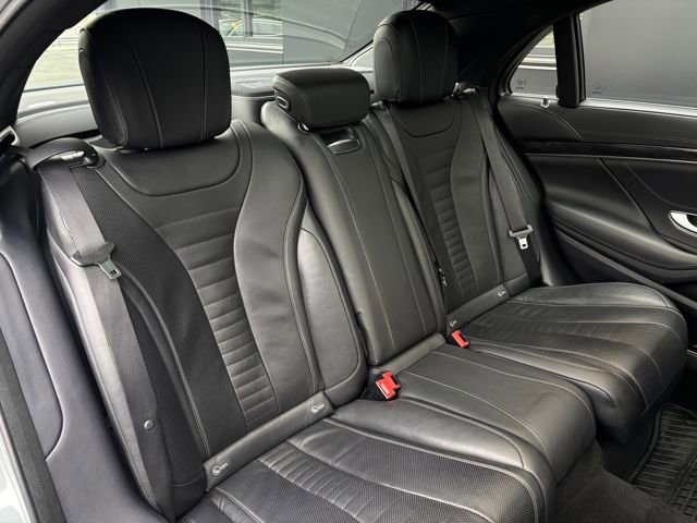 Certified 2020 Mercedes-Benz S 560 4MATIC Sedan image 59