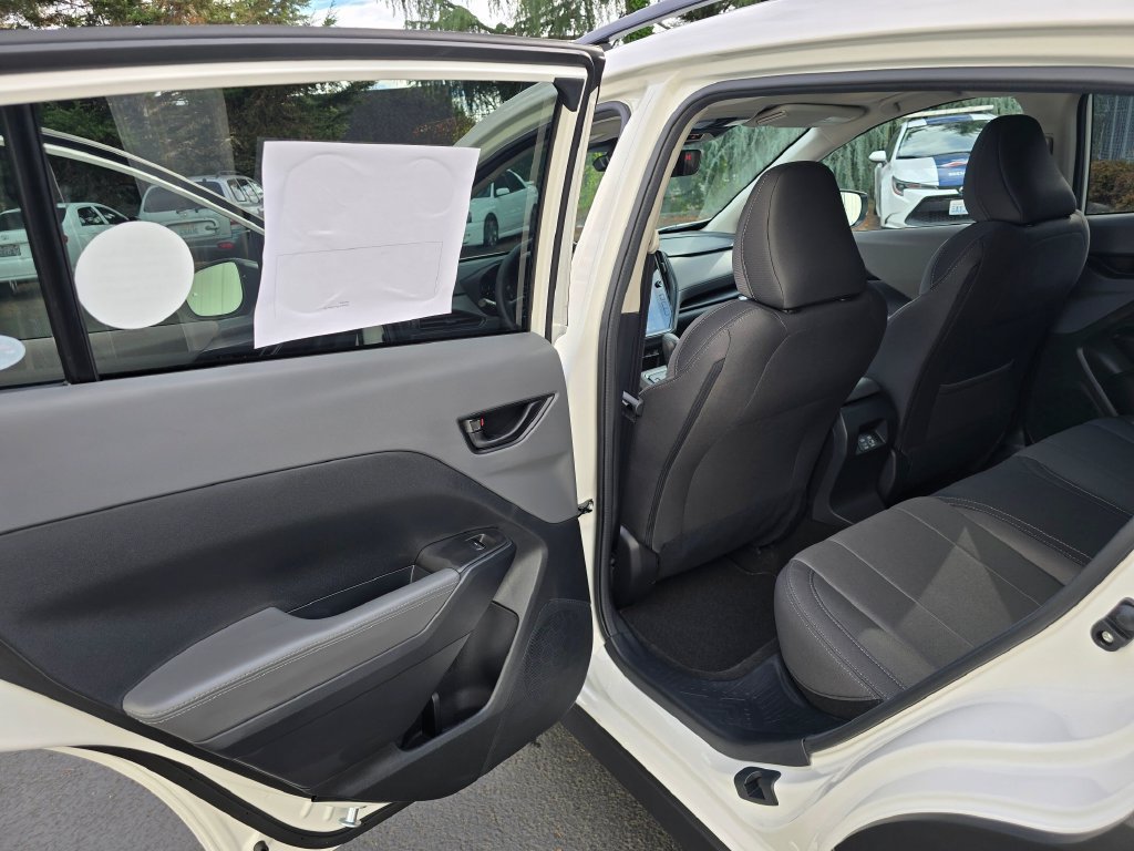 New 2026 Subaru Crosstrek 2.5i Premium AWD/4WD image 9