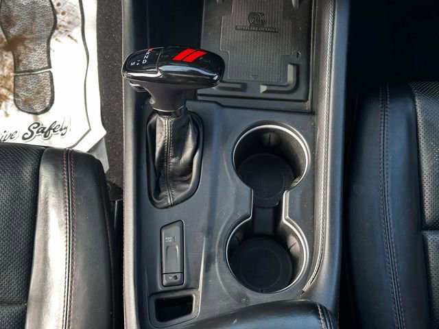 Used 2022 Dodge Durango R/T w/ Blacktop Package image 19