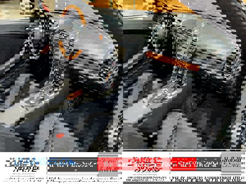 Used 2010 Mercedes-Benz SLK 300 SLK 300 image 20