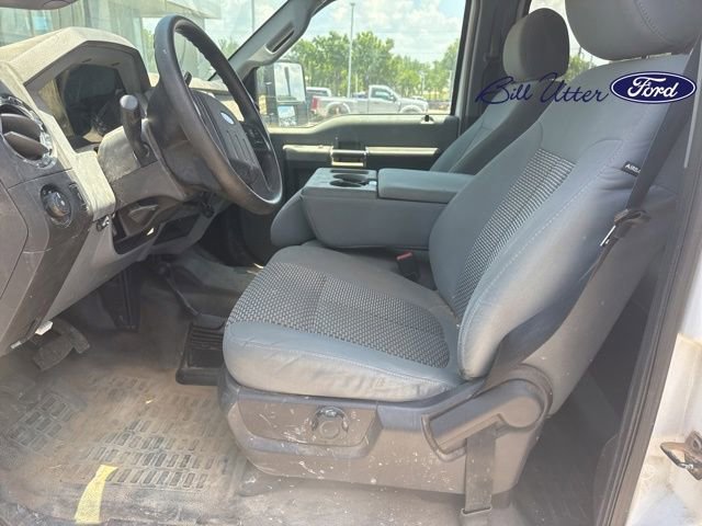 Used 2016 Ford F250 XLT AWD/4WD image 5