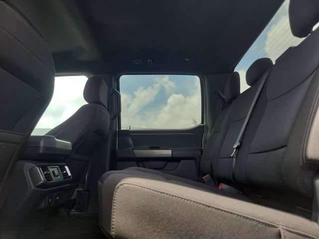 Used 2023 Ford F150 XLT w/ Equipment Group 302A High RWD image 9