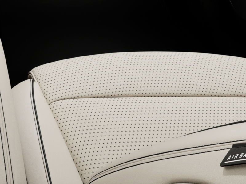 New 2026 Genesis GV70 2.5T Advanced image 17