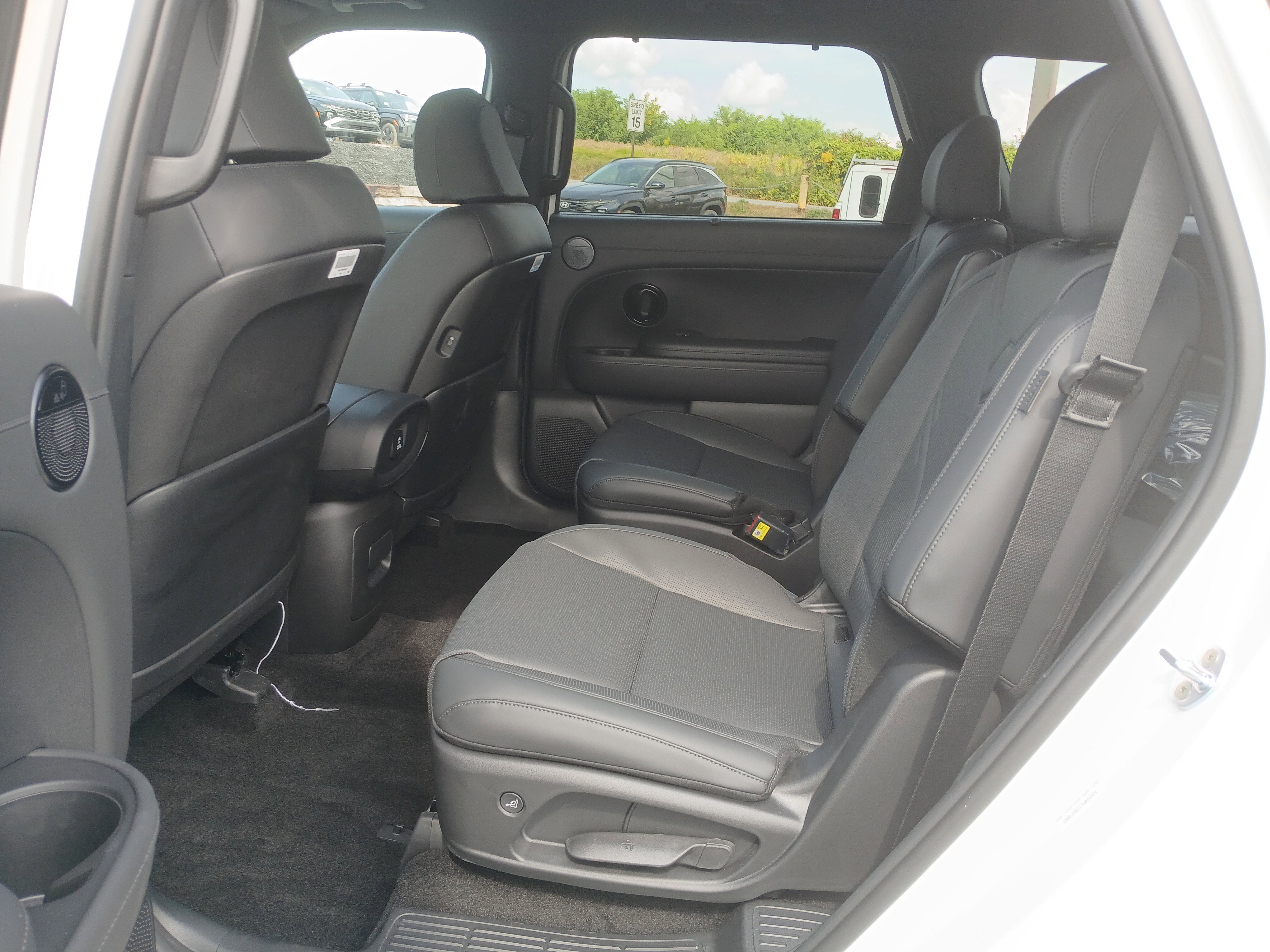 New 2026 Hyundai Palisade XRT Pro image 13