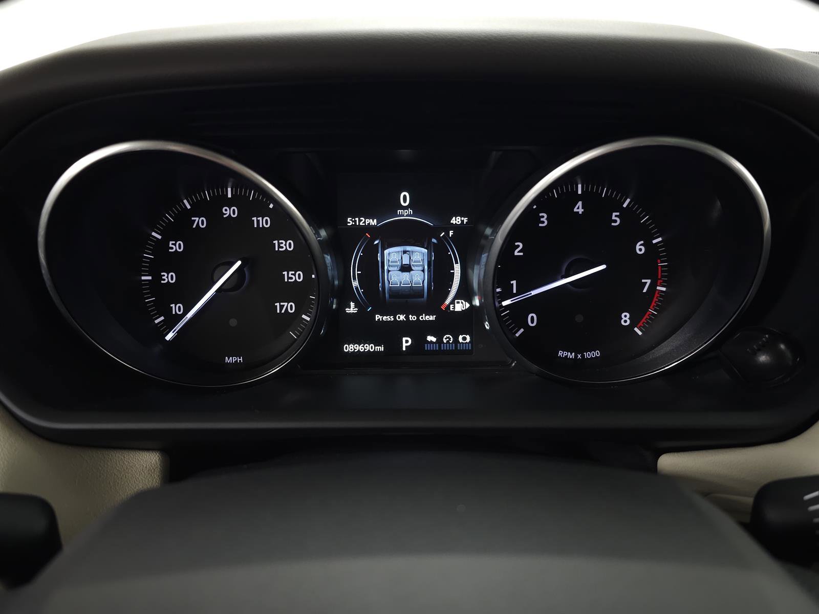 Used 2016 Land Rover Range Rover Sport HSE image 20