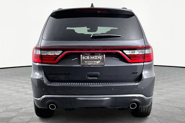 New 2026 Dodge Durango GT image 5