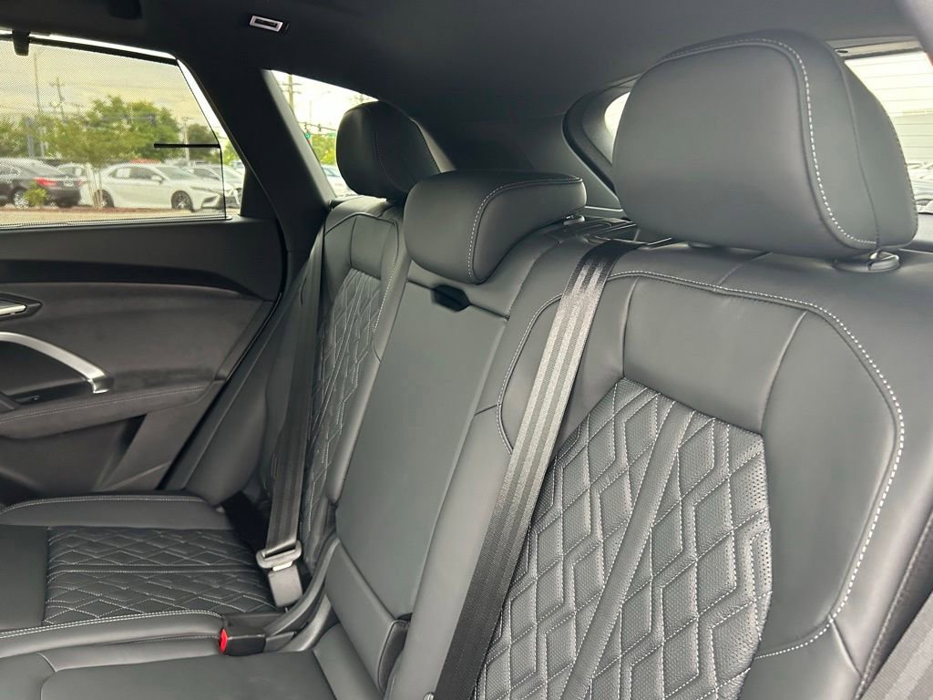 New 2026 Audi SQ5 Premium Plus AWD/4WD image 67