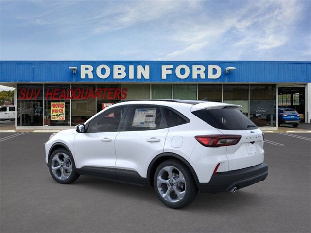 New 2026 Ford Escape ST-Line Select image 4