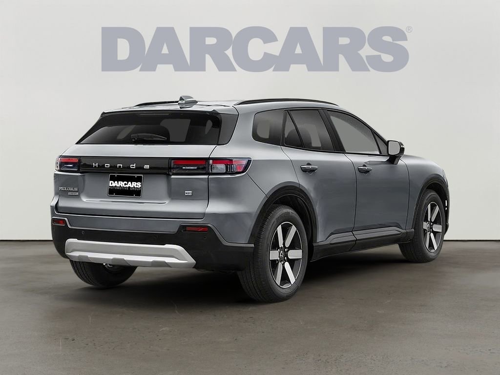 New 2026 Honda Prologue Touring image 3