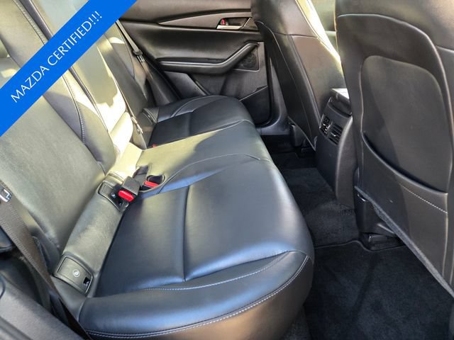 Certified 2024 MAZDA CX-30 AWD 2.5 S w/ Select Sport Pkg image 14