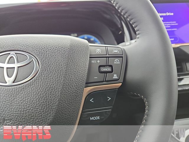 New 2026 Toyota Crown Signia w/ Advanced Technology Package image 16