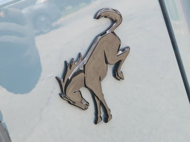 Used 2021 Ford Bronco First Edition image 8