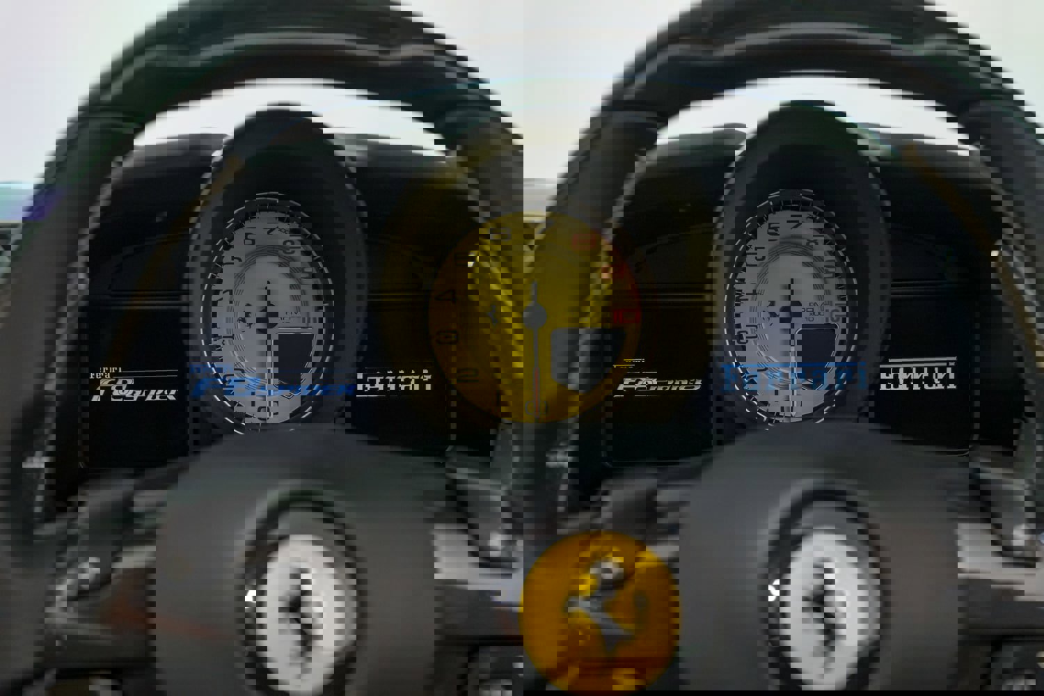 Used 2021 Ferrari F8 Tributo image 43