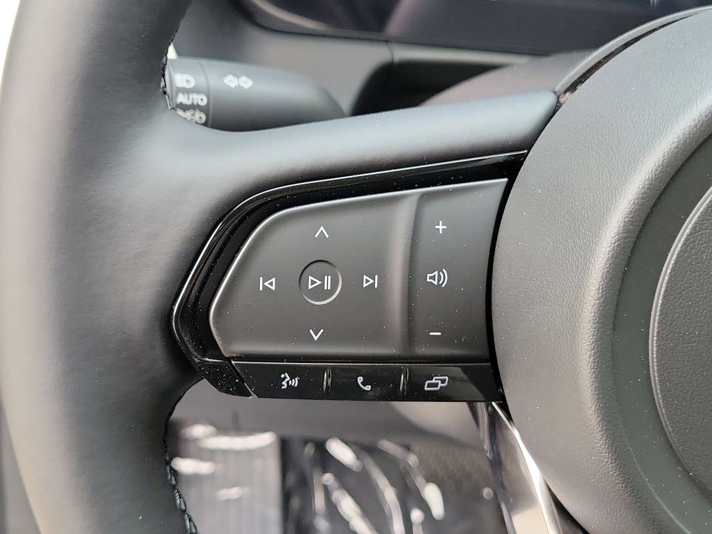 New 2026 MAZDA CX-5 Preferred image 22