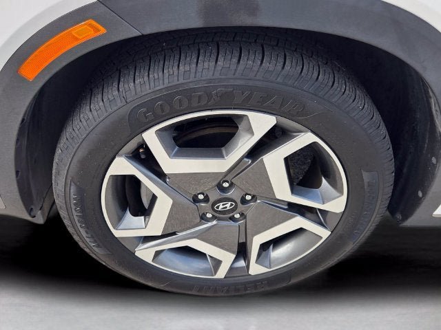 Used 2023 Hyundai Palisade SEL w/ Premium Package FWD image 9