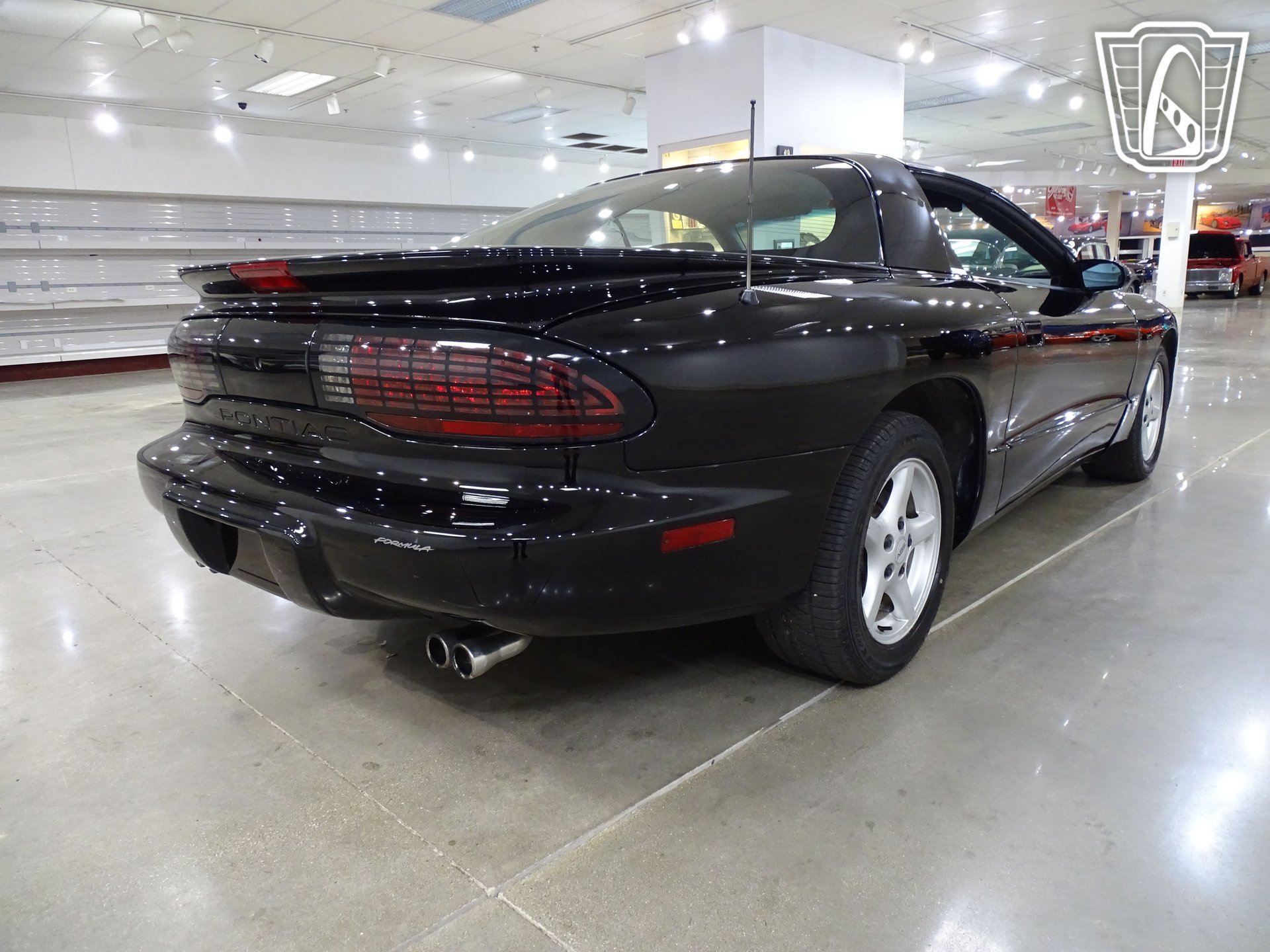 Used 1995 Pontiac Firebird Coupe image 15