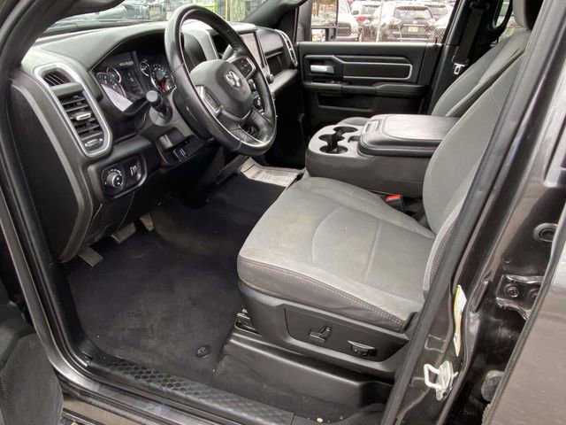 Used 2024 RAM 2500 Big Horn image 12