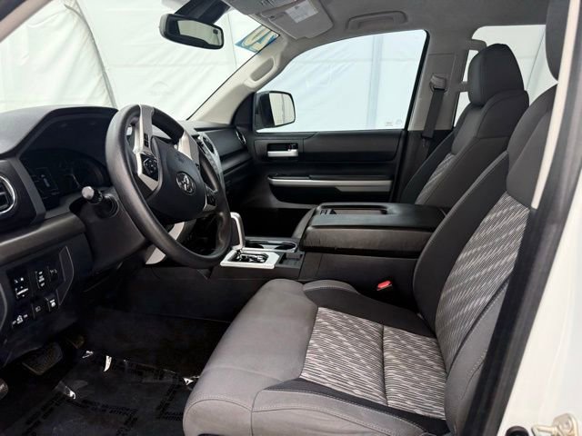Used 2020 Toyota Tundra SR5 w/ SR5 Upgrade Package image 11