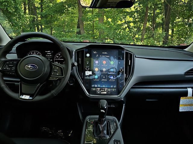 New 2026 Subaru Crosstrek 2.5i Limited w/ Crosstrek Mirror Package AWD/4WD image 15